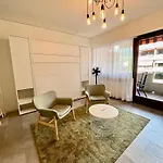 Appartement Serenity - Close To The Lugano