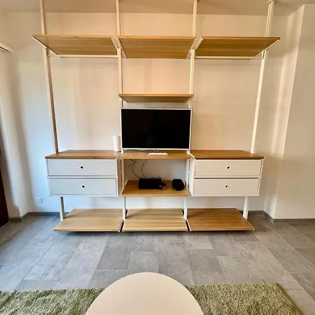 Appartement Serenity - Close To The
