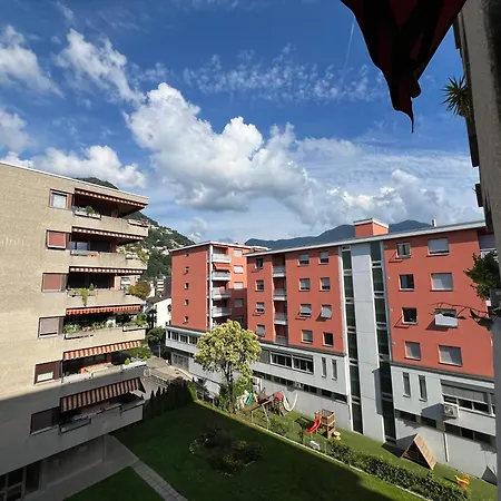 Serenity - Close To The Lugano