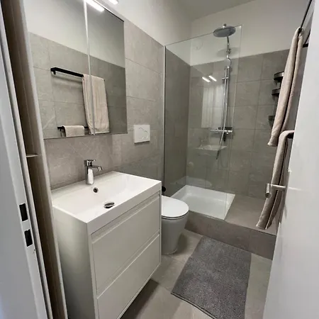 Appartement Serenity - Close To The