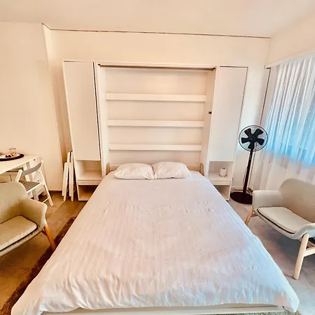 Serenity - Close To The Appartement *