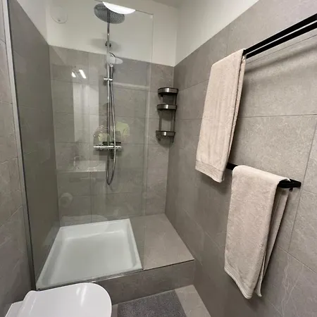 Appartement Serenity - Close To The