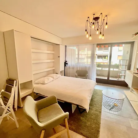 Serenity - Close To The Lugano