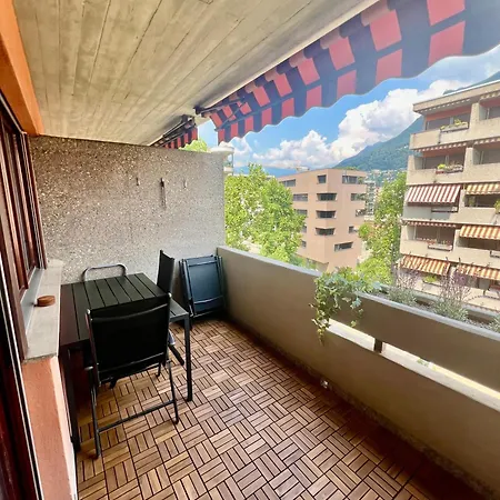 Serenity - Close To The Appartement *