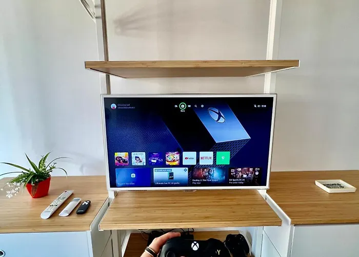 アパート Serenity - Close To The *