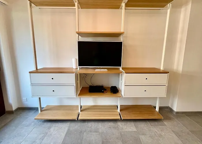 Apartment Serenity - Close To The