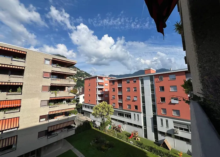 Serenity - Close To The Lugano