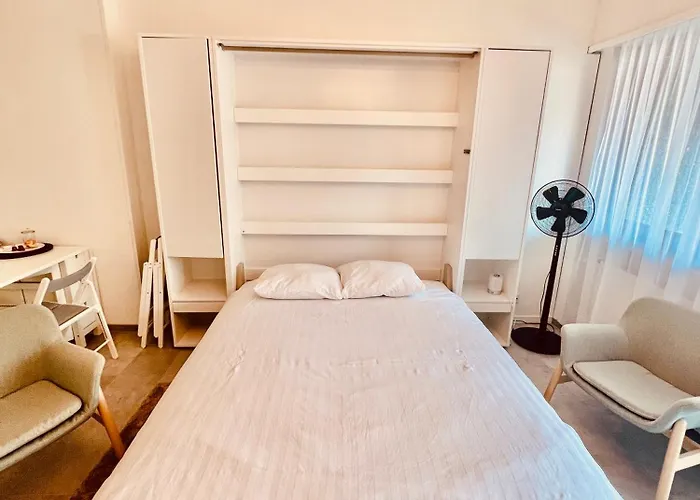 Serenity - Close To The Apartment *