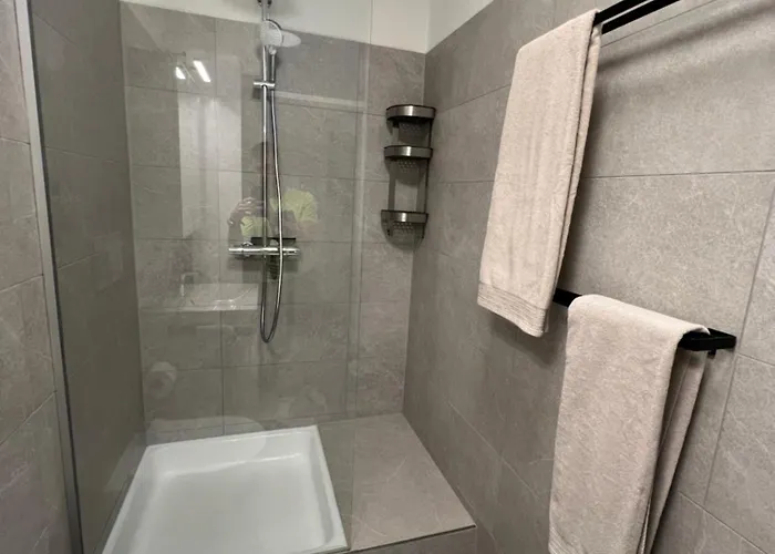 Apartment Serenity - Close To The